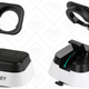 Aukey Apple Watch Charging Stand with Suction Cup, $6 with code AUKEYLYU